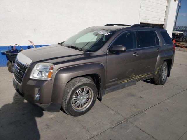 GMC TERRAIN SL 2011 2ctfltec8b6334863