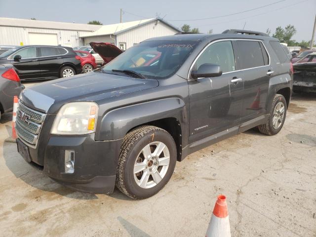 GMC TERRAIN SL 2011 2ctfltec8b6344356