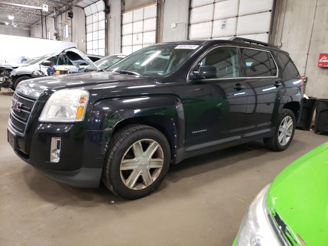 GMC TERRAIN SL 2011 2ctfltec8b6346530