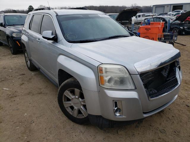 GMC TERRAIN SL 2011 2ctfltec8b6348049