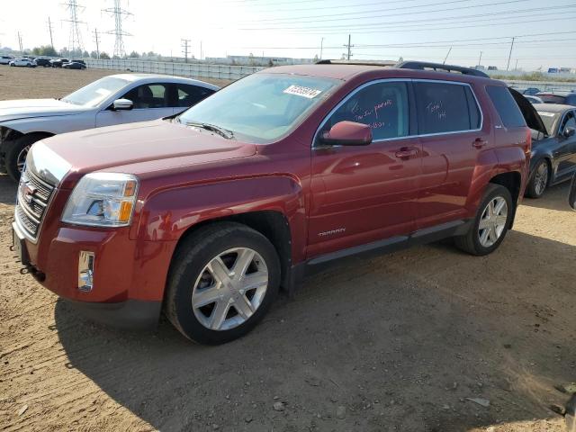 GMC TERRAIN SL 2011 2ctfltec8b6353719