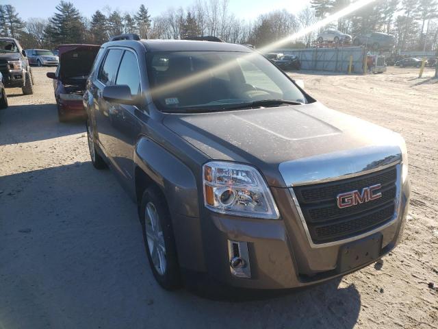 GMC TERRAIN SL 2011 2ctfltec8b6353834