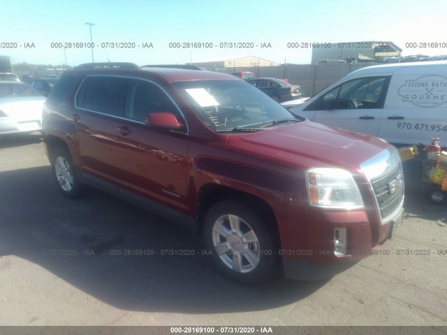 GMC TERRAIN 2011 2ctfltec8b6363392