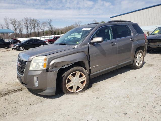 GMC TERRAIN 2011 2ctfltec8b6378183