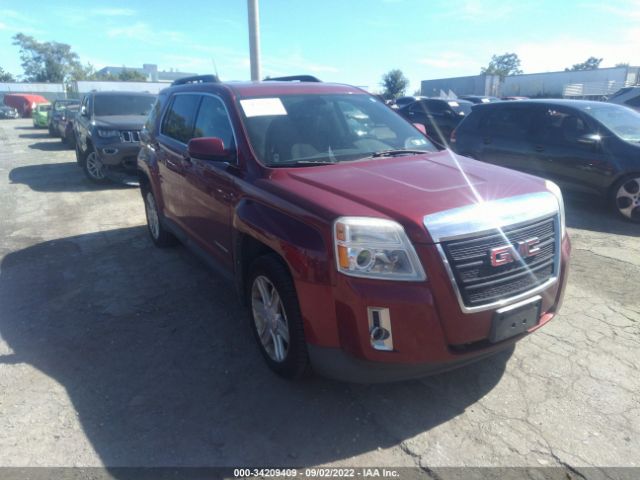 GMC TERRAIN 2011 2ctfltec8b6391757