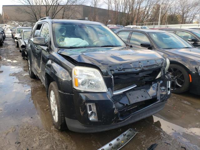 GMC TERRAIN SL 2011 2ctfltec8b6396103