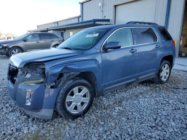 GMC TERRAIN SL 2011 2ctfltec8b6398742