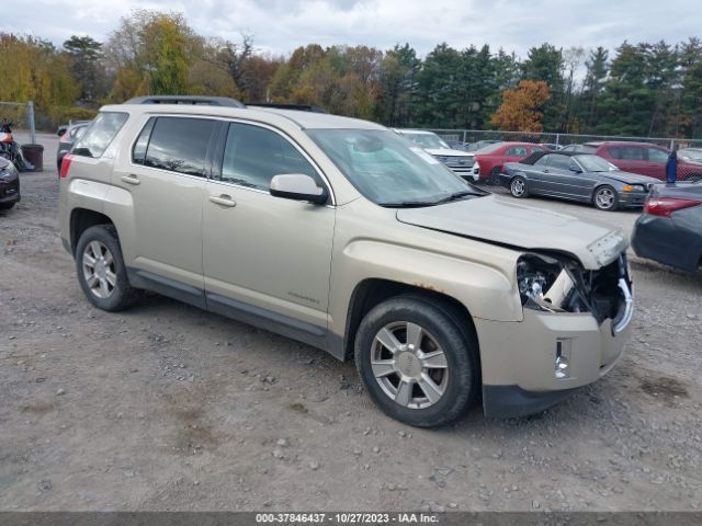 GMC TERRAIN 2011 2ctfltec8b6413336