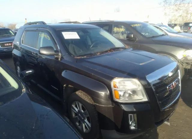 GMC TERRAIN 2011 2ctfltec8b6421386