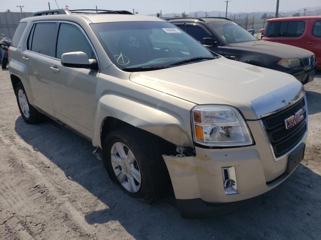 GMC TERRAIN SL 2011 2ctfltec8b6429648