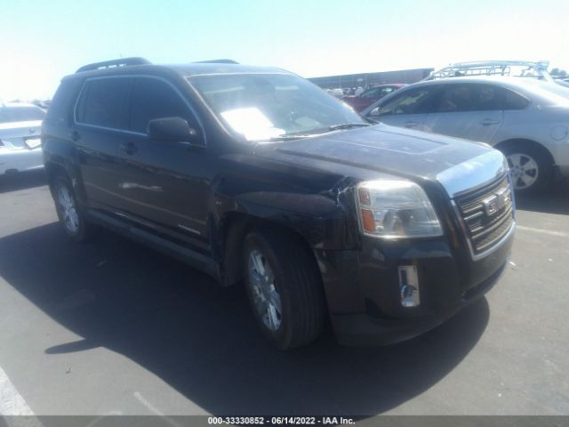 GMC TERRAIN 2011 2ctfltec8b6448359