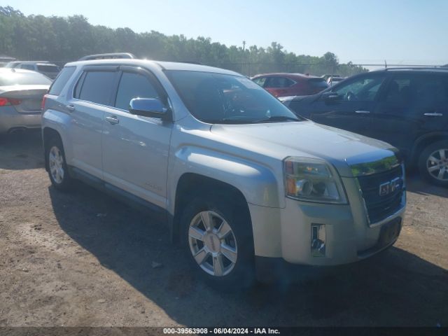 GMC TERRAIN 2011 2ctfltec8b6470684