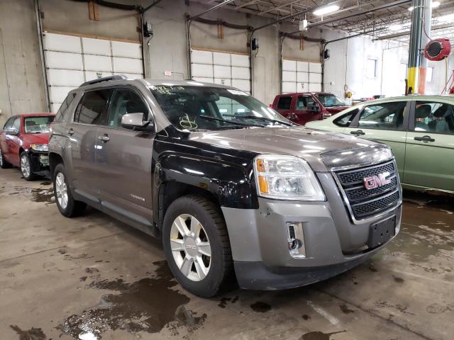 GMC TERRAIN SL 2011 2ctfltec8b6471902