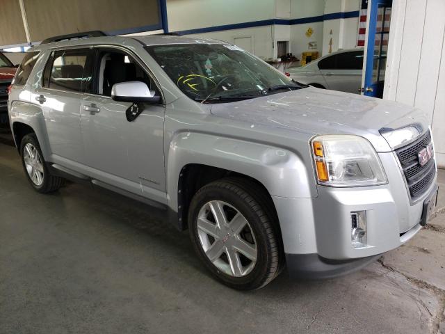 GMC TERRAIN SL 2011 2ctfltec8b6474668