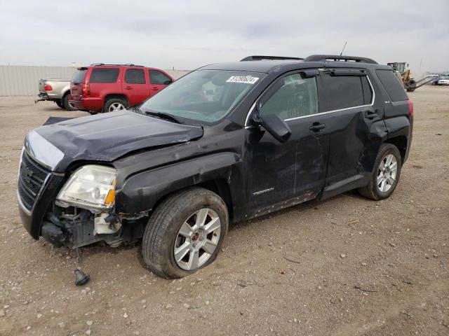 GMC TERRAIN 2011 2ctfltec9b6218314