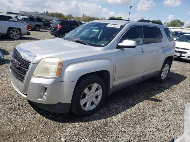 GMC TERRAIN 2011 2ctfltec9b6257470