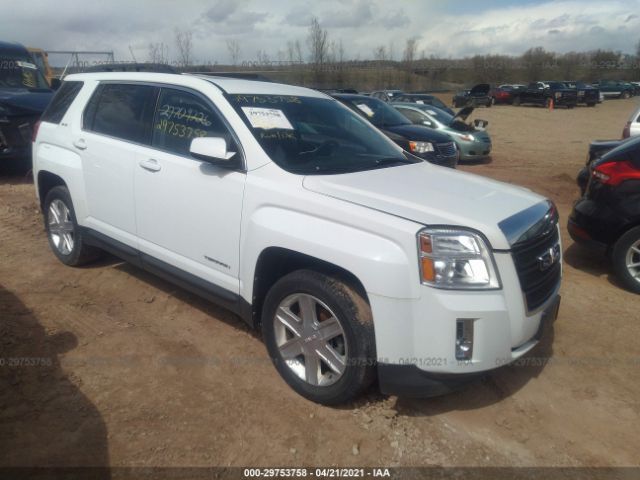 GMC TERRAIN 2011 2ctfltec9b6284409