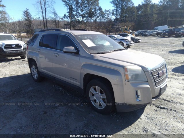 GMC TERRAIN 2011 2ctfltec9b6287357