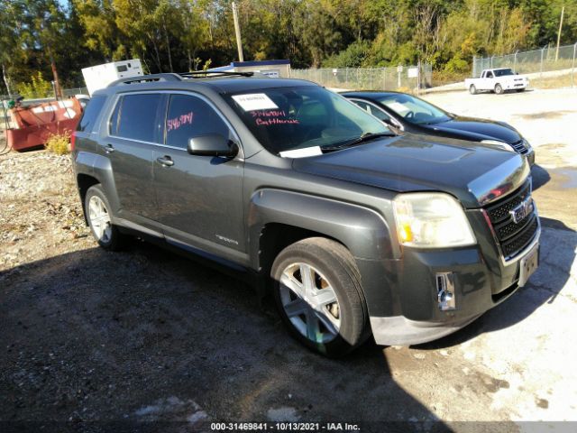 GMC TERRAIN 2011 2ctfltec9b6309129