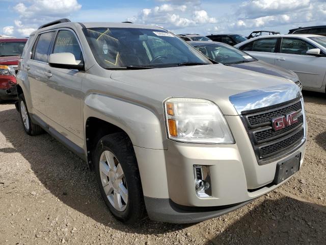 GMC TERRAIN SL 2011 2ctfltec9b6329364