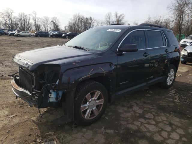 GMC TERRAIN SL 2011 2ctfltec9b6330949