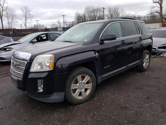 GMC TERRAIN SL 2011 2ctfltec9b6336766