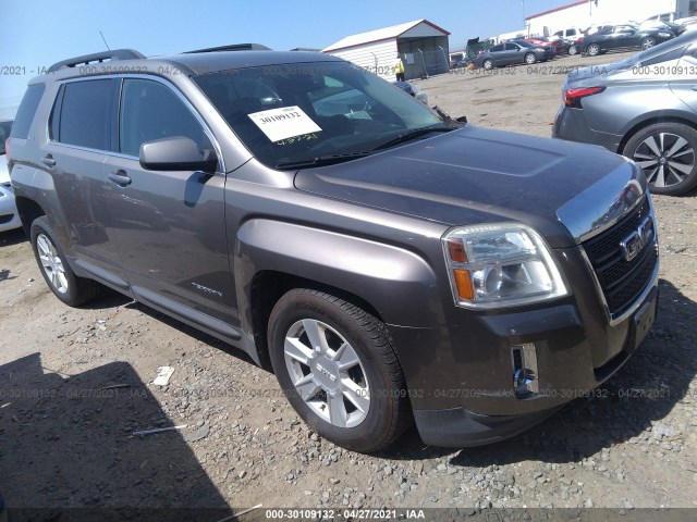 GMC TERRAIN 2011 2ctfltec9b6354085