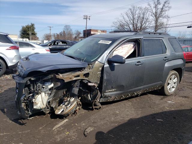 GMC TERRAIN 2011 2ctfltec9b6361604