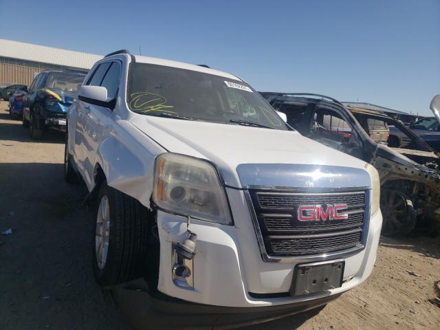 GMC TERRAIN SL 2011 2ctfltec9b6370741