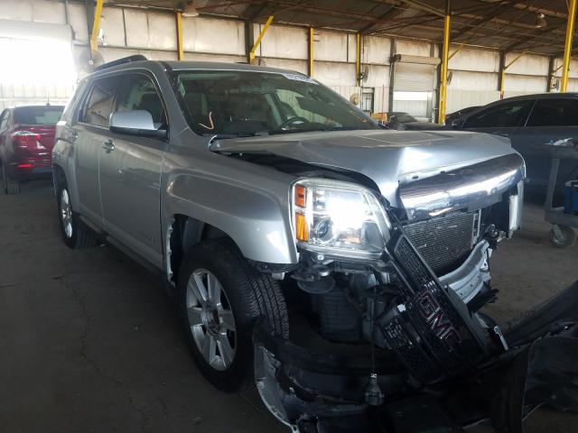 GMC TERRAIN SL 2011 2ctfltec9b6375504