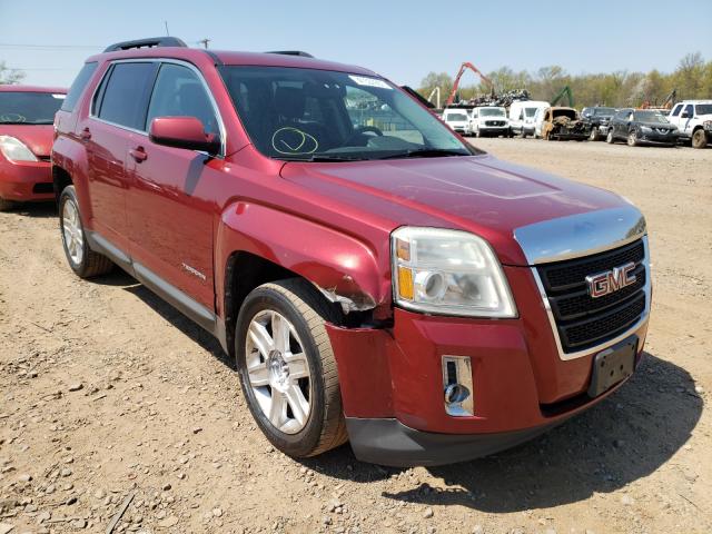 GMC TERRAIN SL 2011 2ctfltec9b6379777