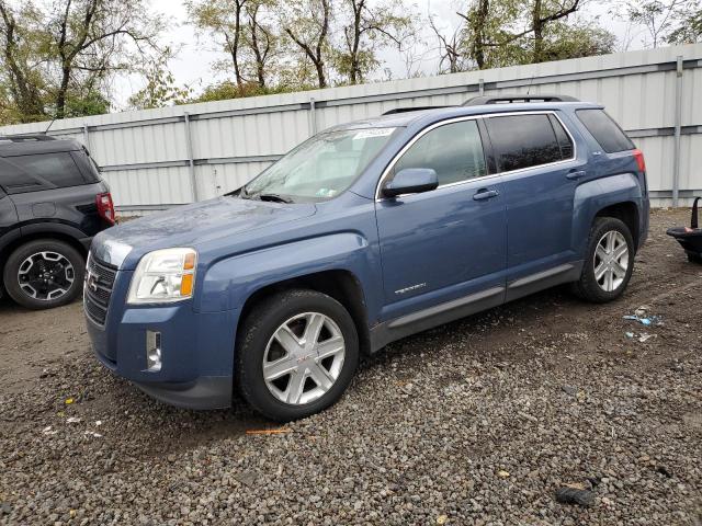 GMC TERRAIN SL 2011 2ctfltec9b6397776