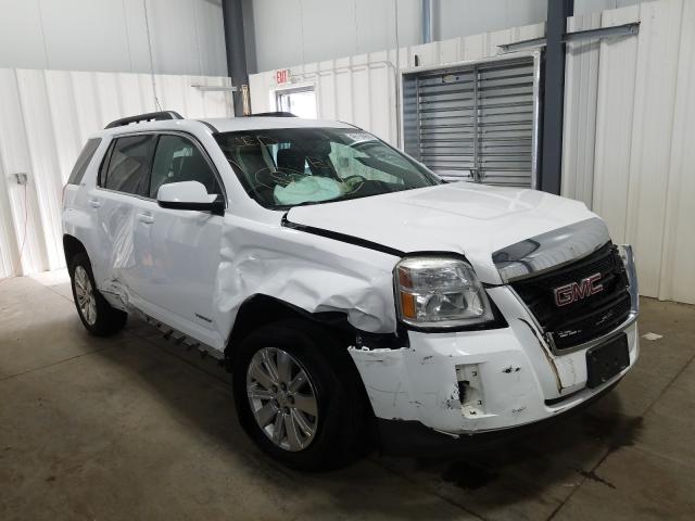 GMC TERRAIN SL 2011 2ctfltec9b6427116