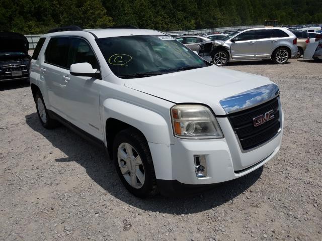 GMC TERRAIN SL 2011 2ctfltec9b6428279