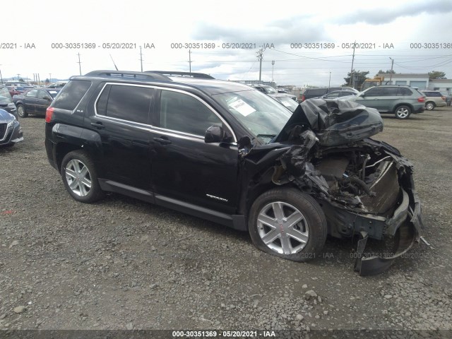 GMC TERRAIN 2011 2ctfltec9b6448547