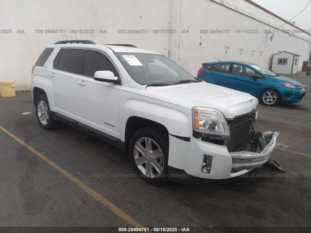 GMC TERRAIN 2011 2ctfltec9b6460231