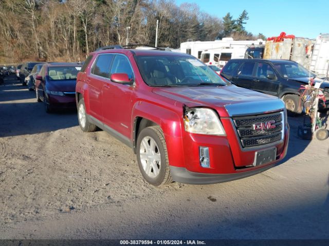 GMC TERRAIN 2011 2ctfltecxb6250754