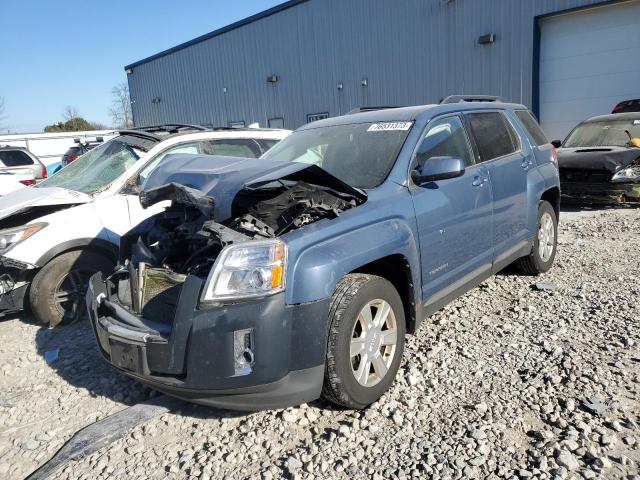 GMC TERRAIN 2011 2ctfltecxb6259275