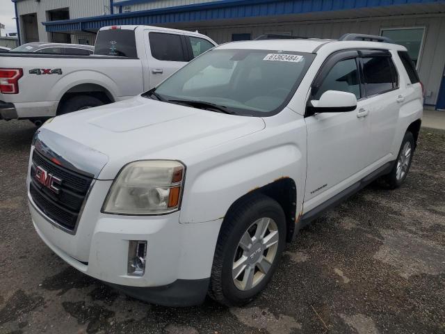 GMC TERRAIN 2011 2ctfltecxb6348716