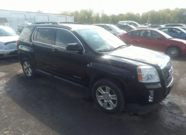 GMC TERRAIN 2011 2ctfltecxb6368741