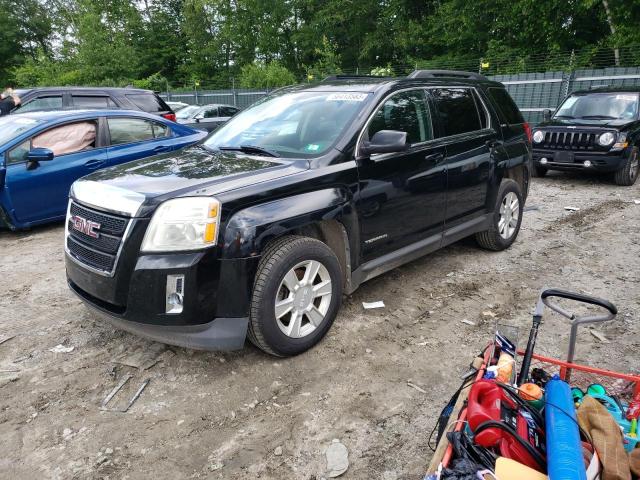 GMC TERRAIN SL 2011 2ctfltecxb6385538