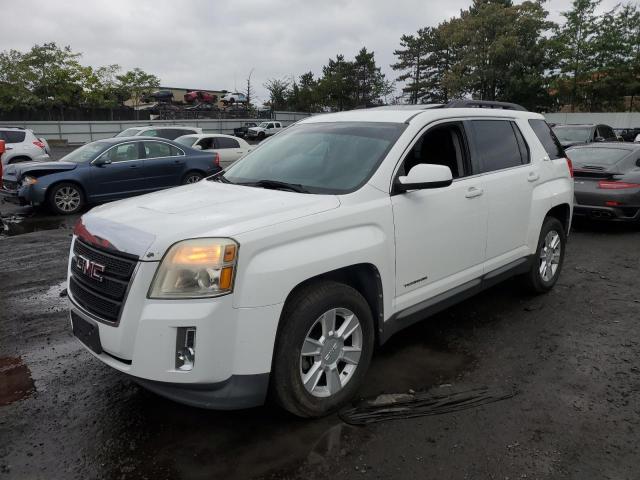 GMC TERRAIN 2011 2ctfltecxb6394952