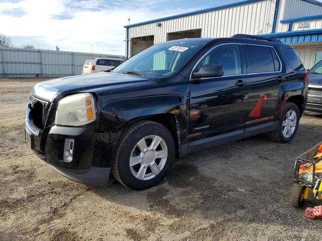 GMC TERRAIN 2011 2ctfltecxb6397799