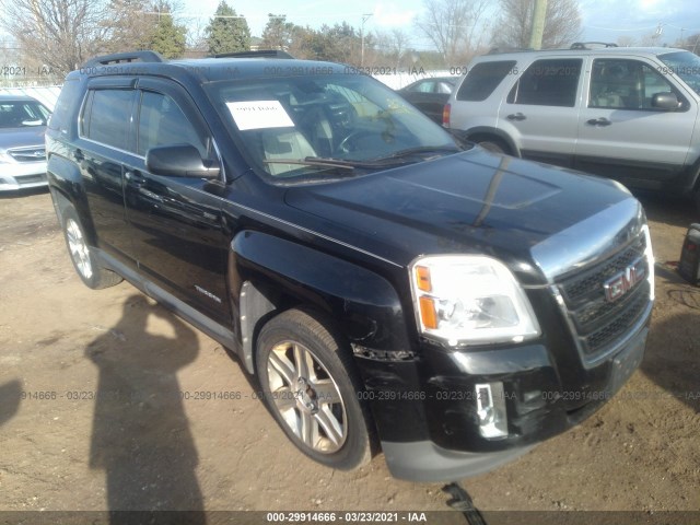 GMC TERRAIN 2011 2ctflue50b6288677