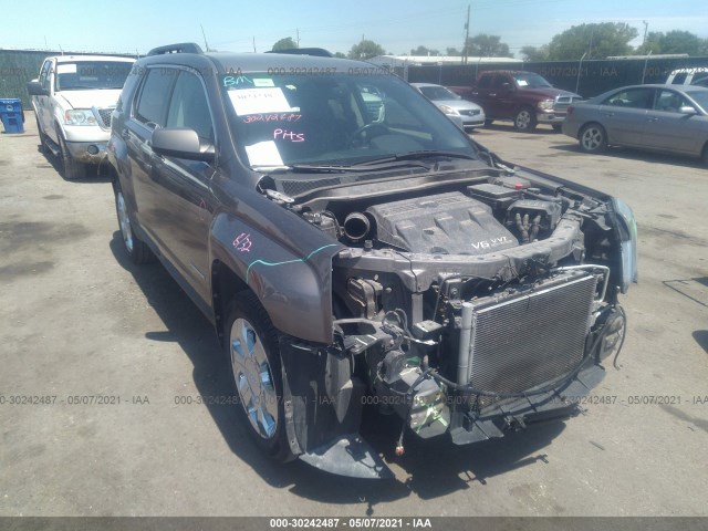 GMC TERRAIN 2011 2ctflue50b6325274