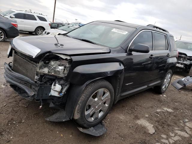 GMC TERRAIN SL 2011 2ctflue50b6391386