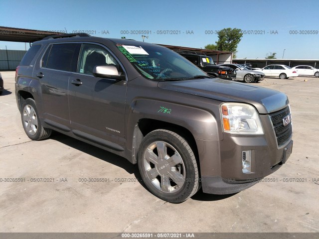 GMC TERRAIN 2011 2ctflue50b6414360