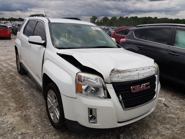 GMC TERRAIN SL 2011 2ctflue50b6423107