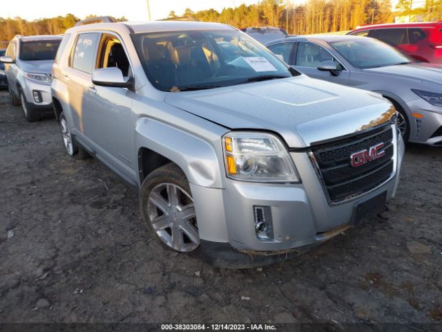 GMC TERRAIN 2011 2ctflue50b6427786