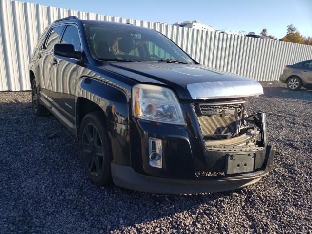 GMC TERRAIN SL 2011 2ctflue50b6440697